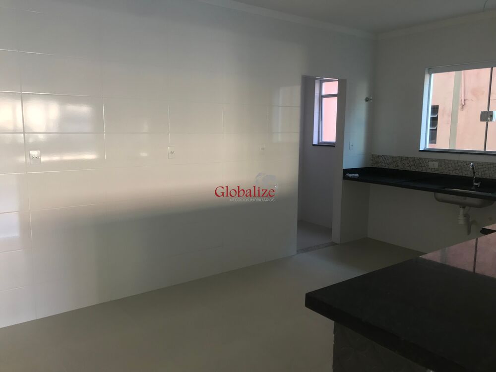 Casa, 3 quartos, 185 m² - Foto 2