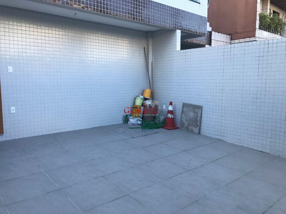 Casa, 3 quartos, 185 m² - Foto 1