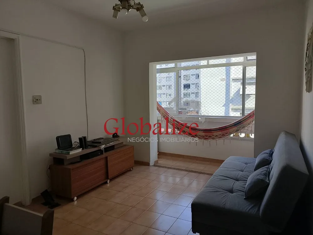 Apartamento, 1 quarto, 47 m² - Foto 5