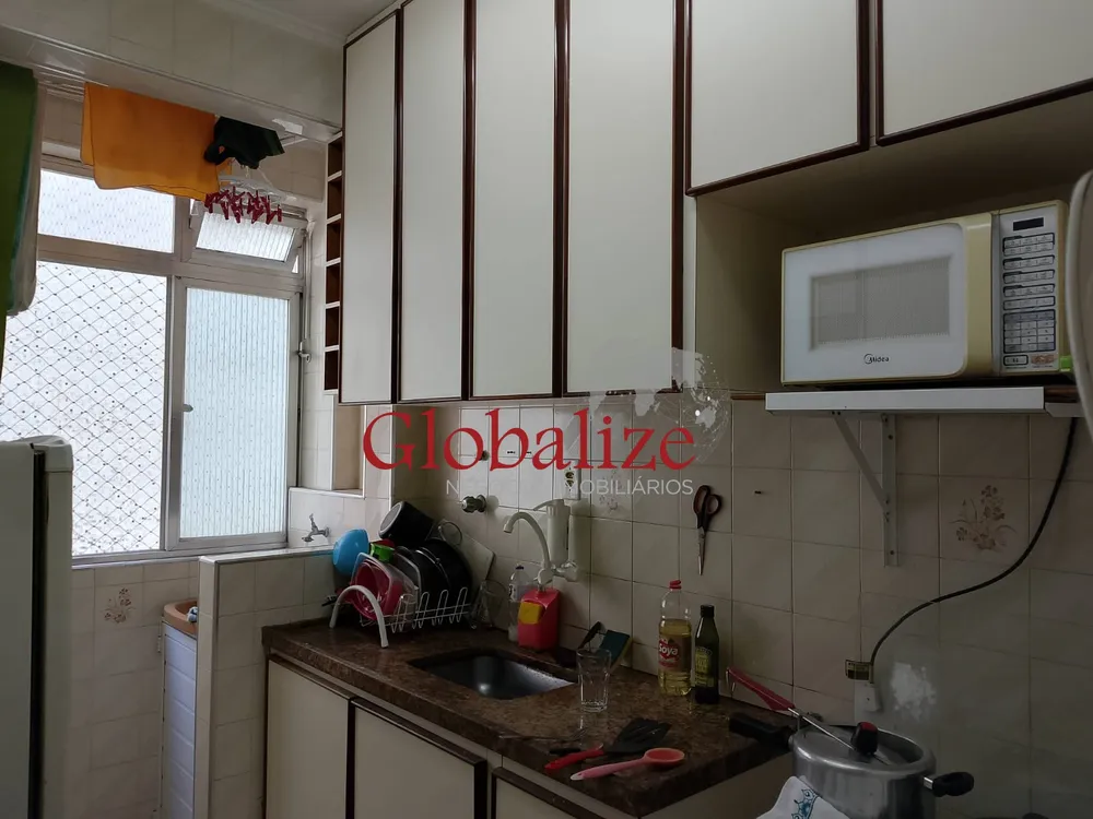 Apartamento, 1 quarto, 47 m² - Foto 9