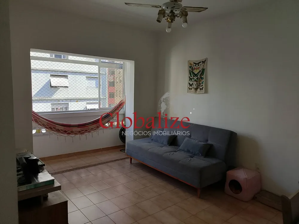 Apartamento, 1 quarto, 47 m² - Foto 3