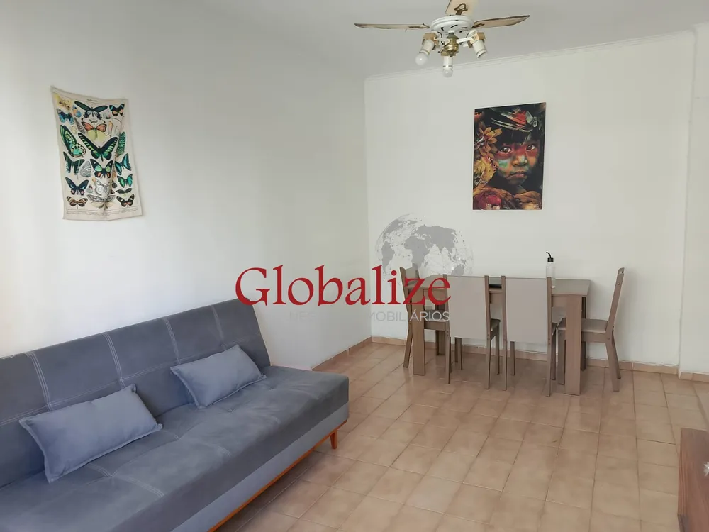 Apartamento, 1 quarto, 47 m² - Foto 4