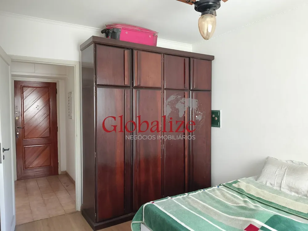 Apartamento, 1 quarto, 47 m² - Foto 6