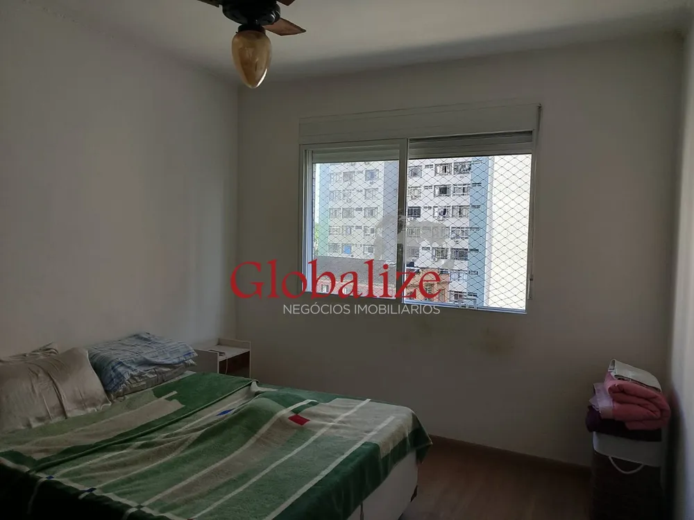 Apartamento, 1 quarto, 47 m² - Foto 7