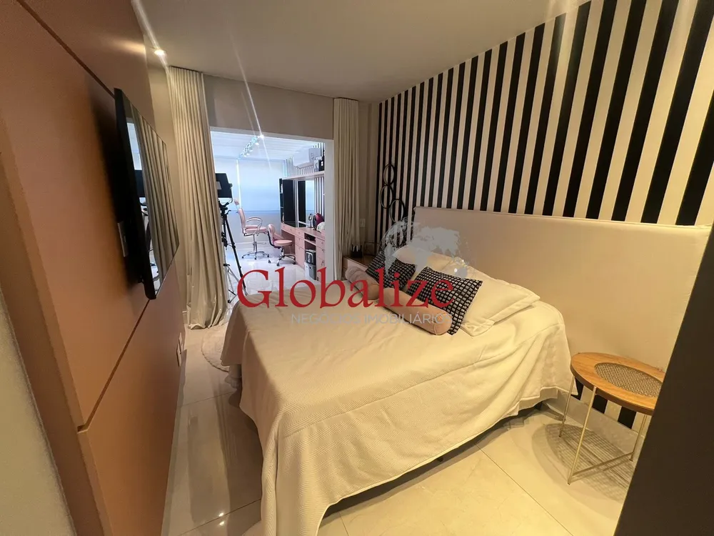 Apartamento, 4 quartos, 301 m² - Foto 12