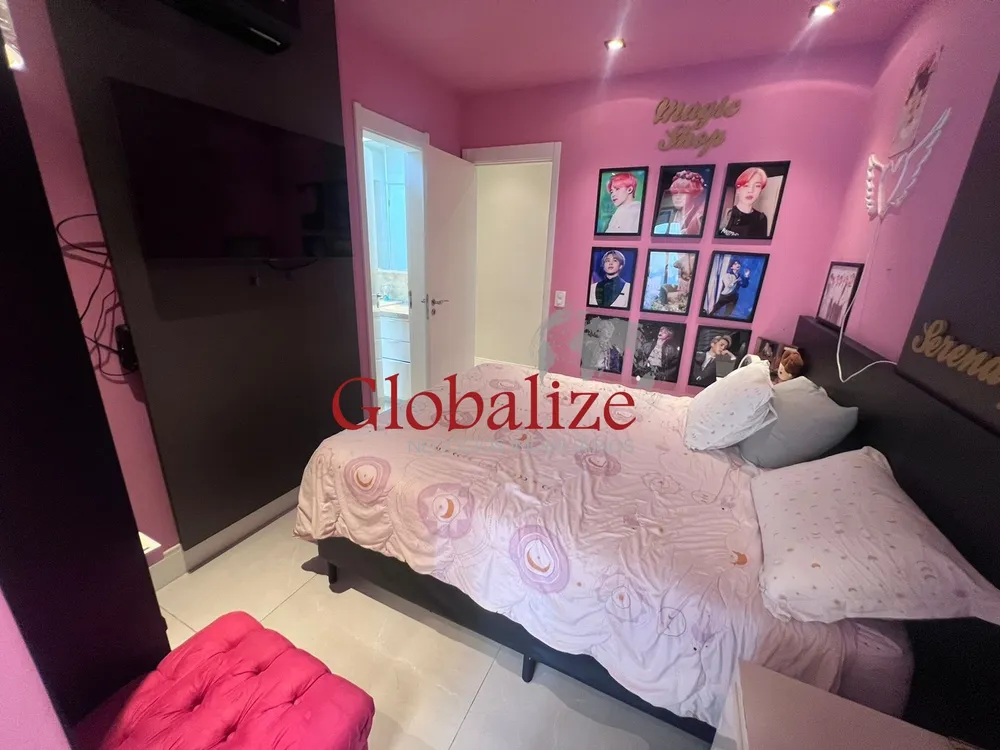 Apartamento, 4 quartos, 301 m² - Foto 11