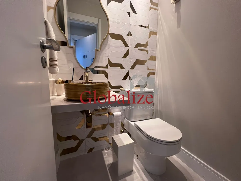 Apartamento, 4 quartos, 301 m² - Foto 10
