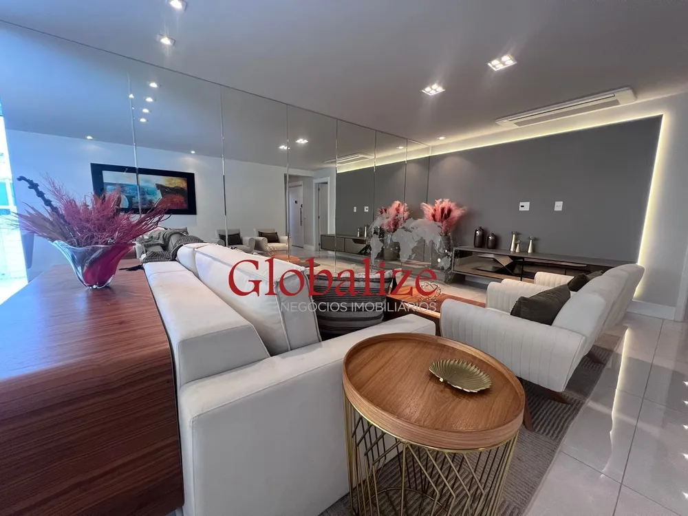 Apartamento, 4 quartos, 301 m² - Foto 3