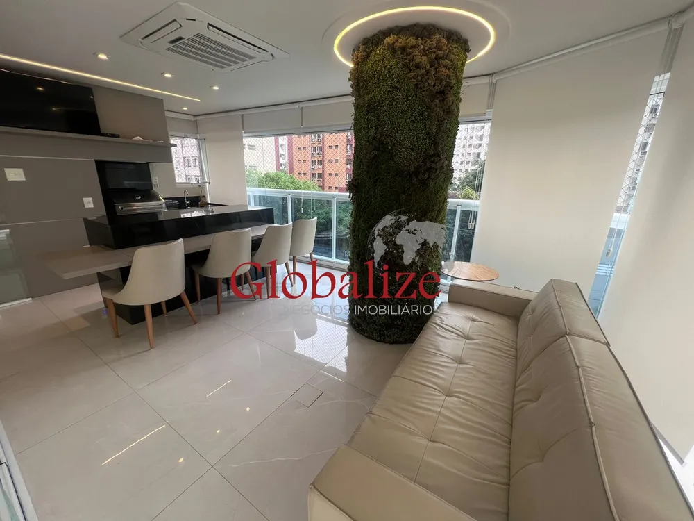 Apartamento, 4 quartos, 301 m² - Foto 4