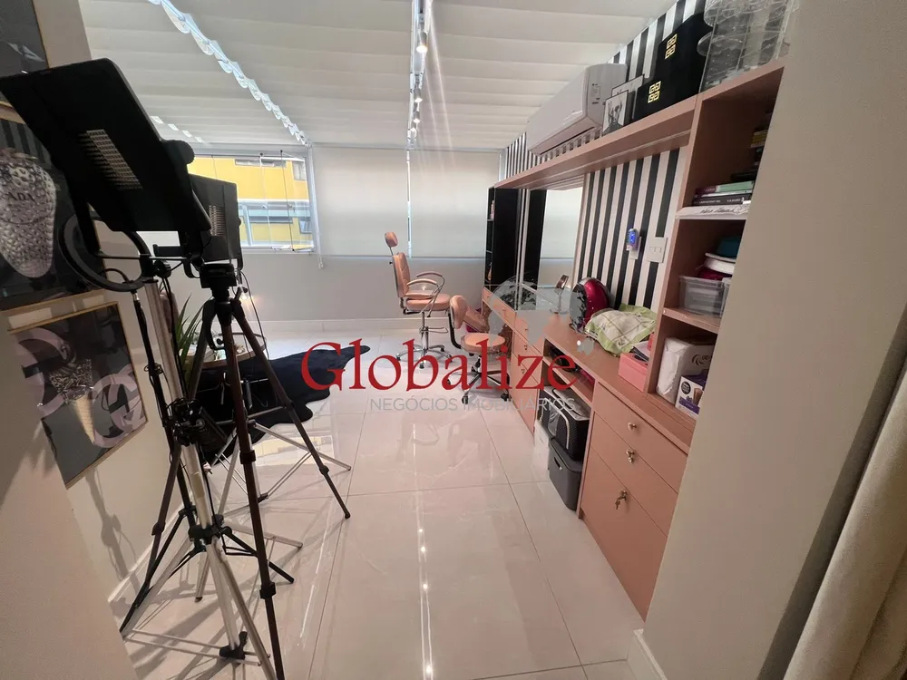 Apartamento, 4 quartos, 301 m² - Foto 9