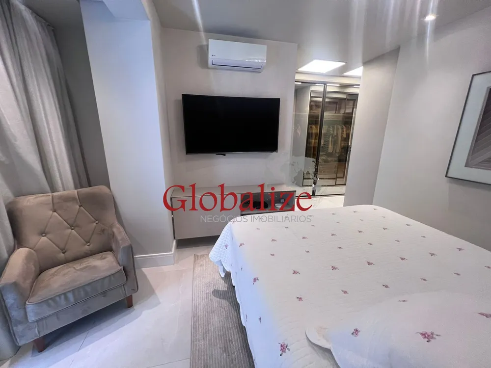 Apartamento, 4 quartos, 301 m² - Foto 7