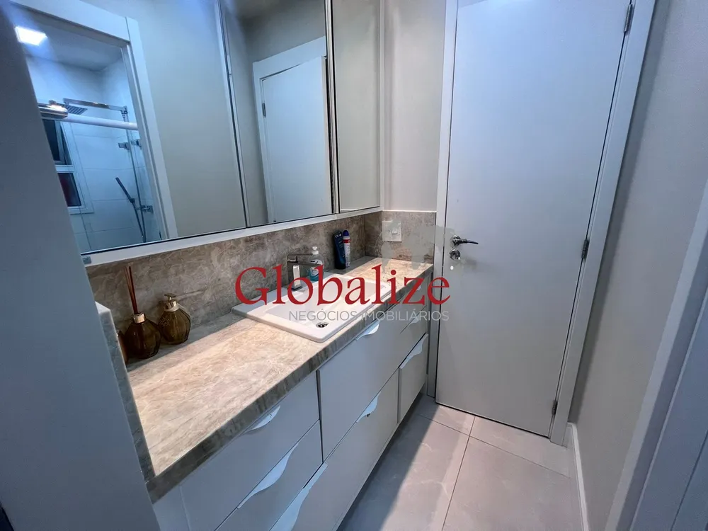 Apartamento, 4 quartos, 301 m² - Foto 9