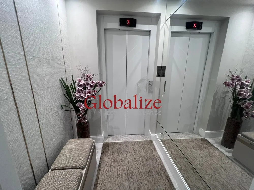 Apartamento, 4 quartos, 301 m² - Foto 5
