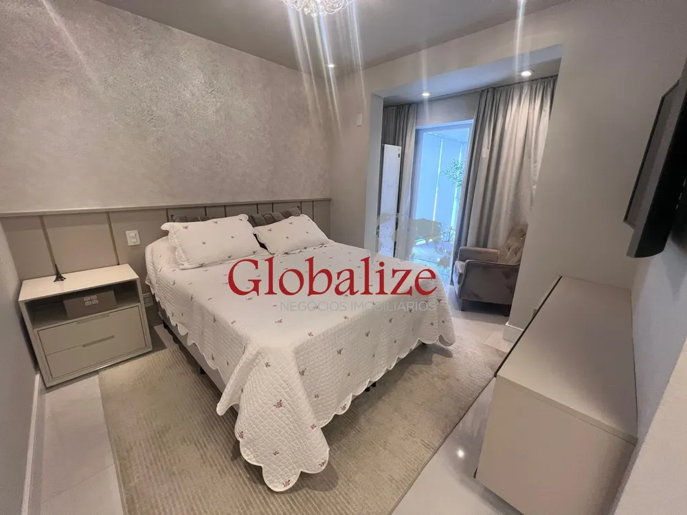 Apartamento, 4 quartos, 301 m² - Foto 13