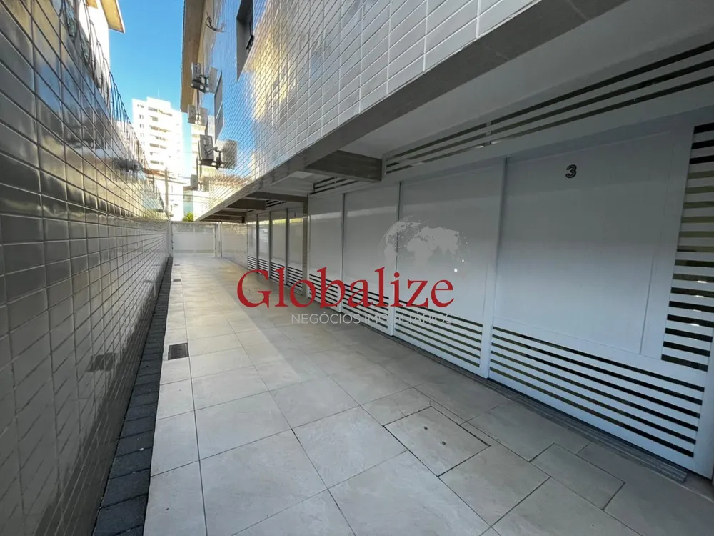 Sobrado, 2 quartos, 110 m² - Foto 1