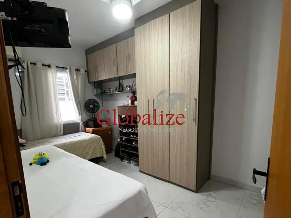 Sobrado, 2 quartos, 110 m² - Foto 15