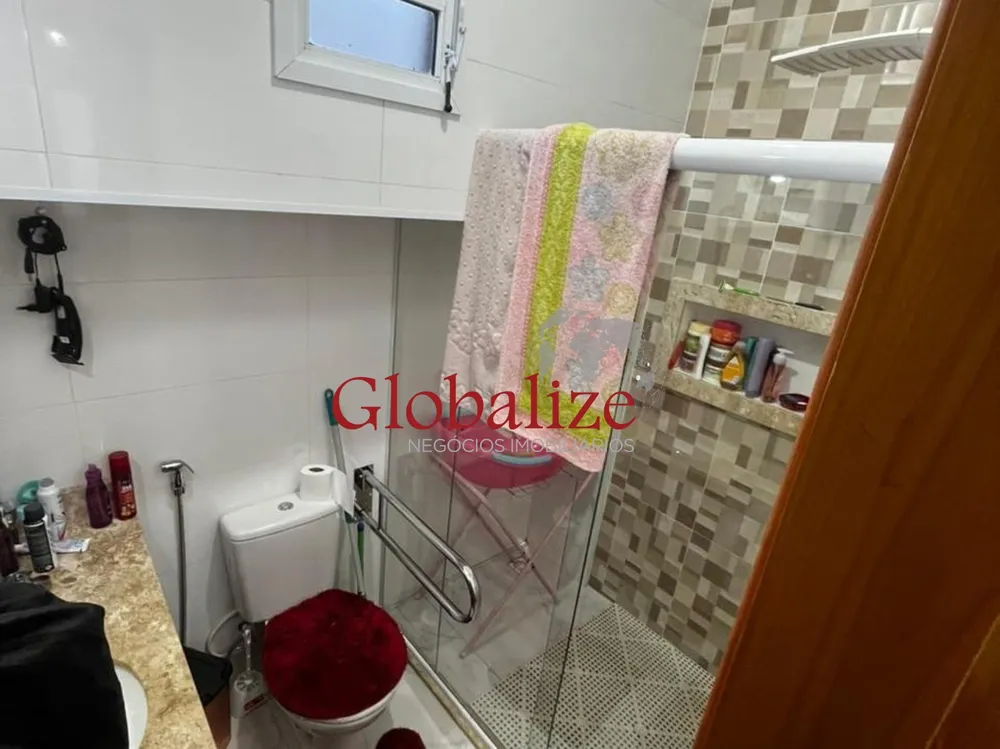 Sobrado, 2 quartos, 110 m² - Foto 14