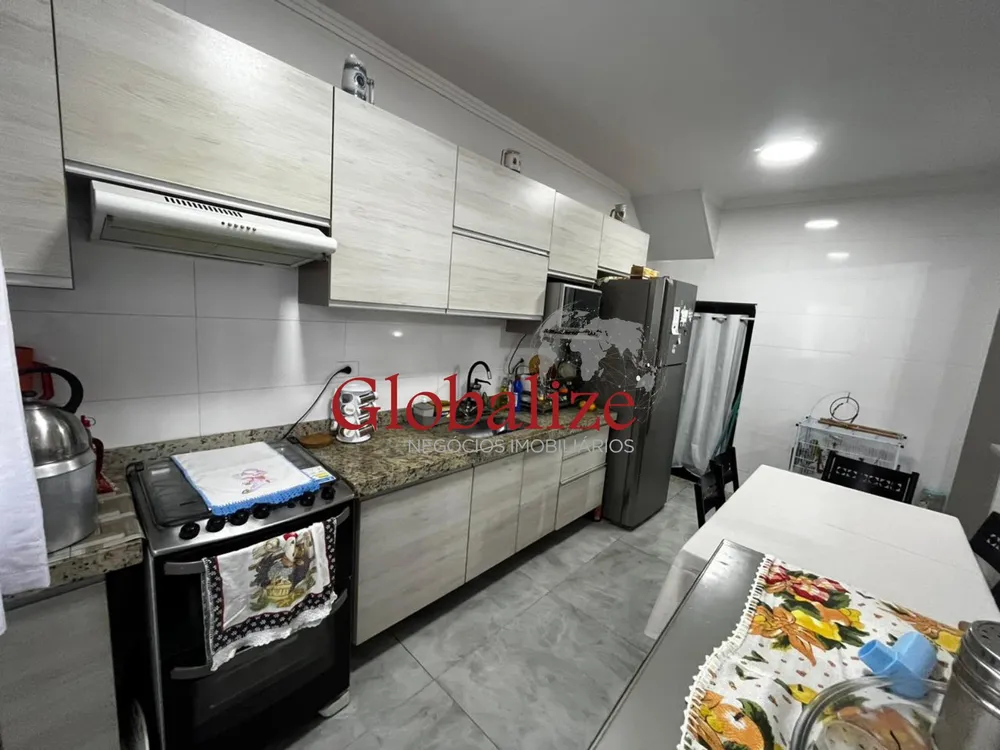 Sobrado, 2 quartos, 110 m² - Foto 4