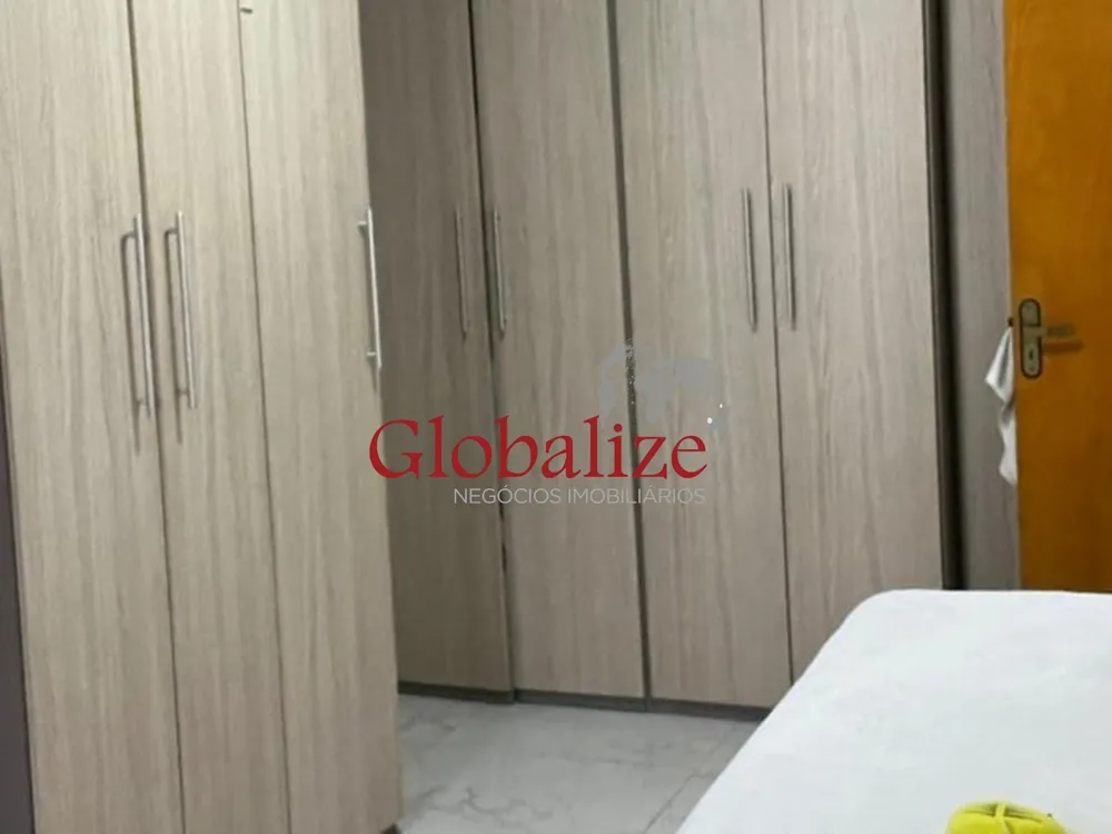 Sobrado, 2 quartos, 110 m² - Foto 12