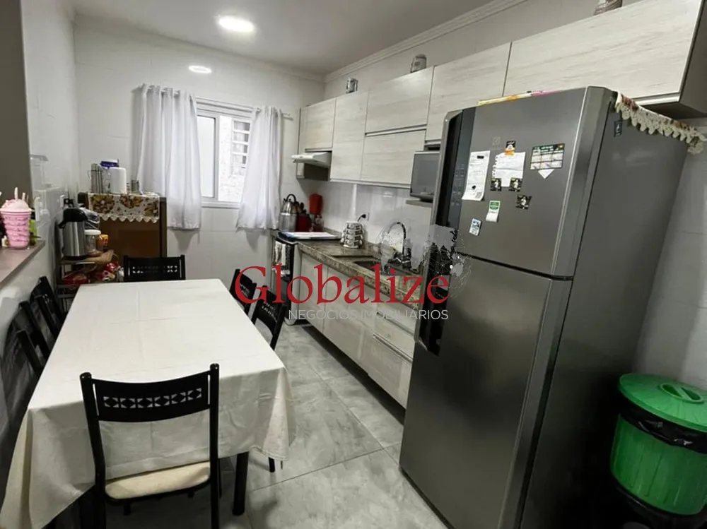 Sobrado, 2 quartos, 110 m² - Foto 9