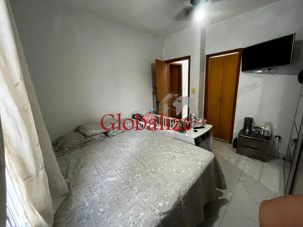 Sobrado, 2 quartos, 110 m² - Foto 5