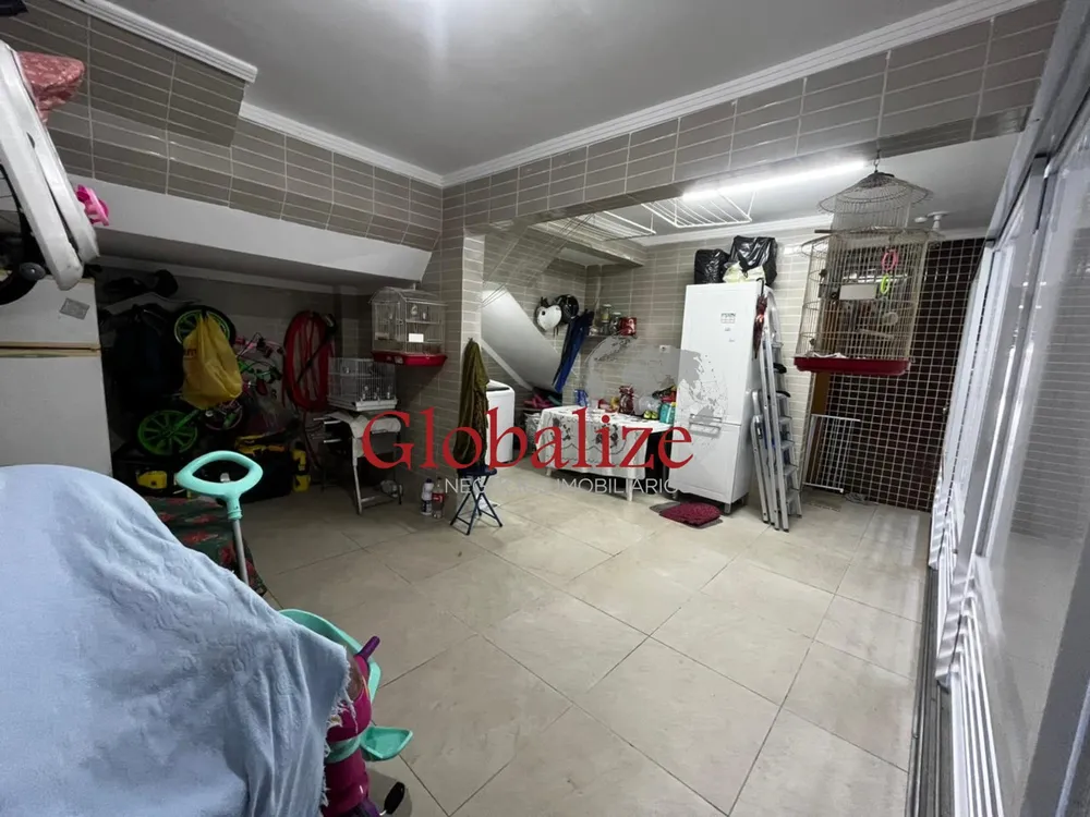 Sobrado, 2 quartos, 110 m² - Foto 2