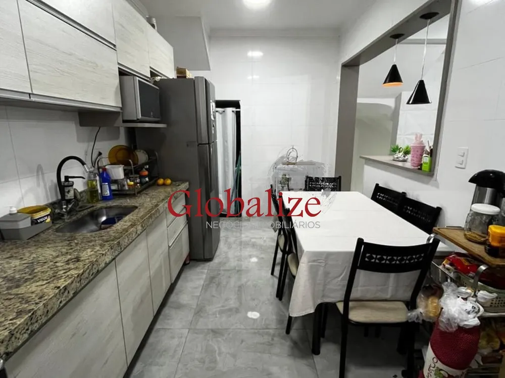 Sobrado, 2 quartos, 110 m² - Foto 7