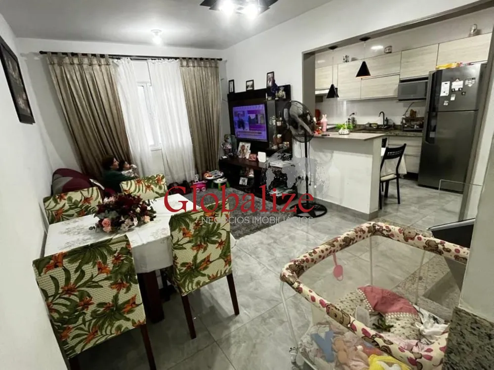 Sobrado, 2 quartos, 110 m² - Foto 11