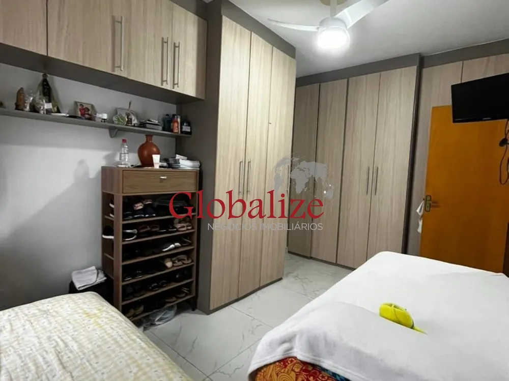 Sobrado, 2 quartos, 110 m² - Foto 13