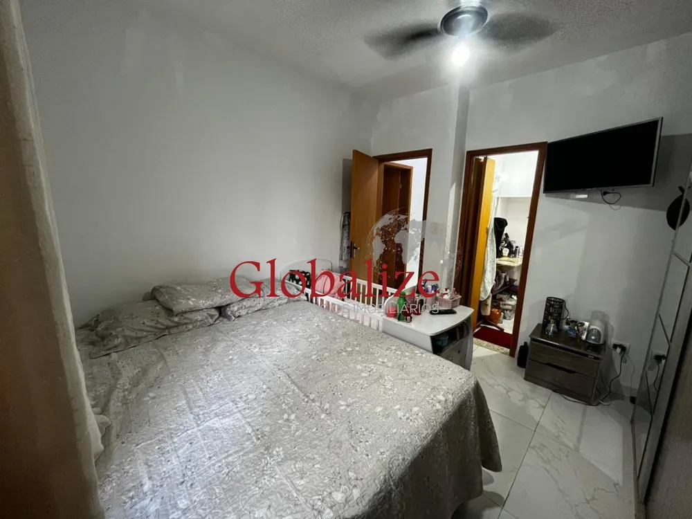Sobrado, 2 quartos, 110 m² - Foto 6