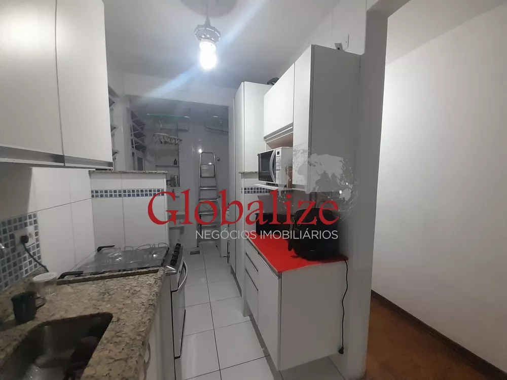 Apartamento à venda com 2 quartos, 74m² - Foto 4