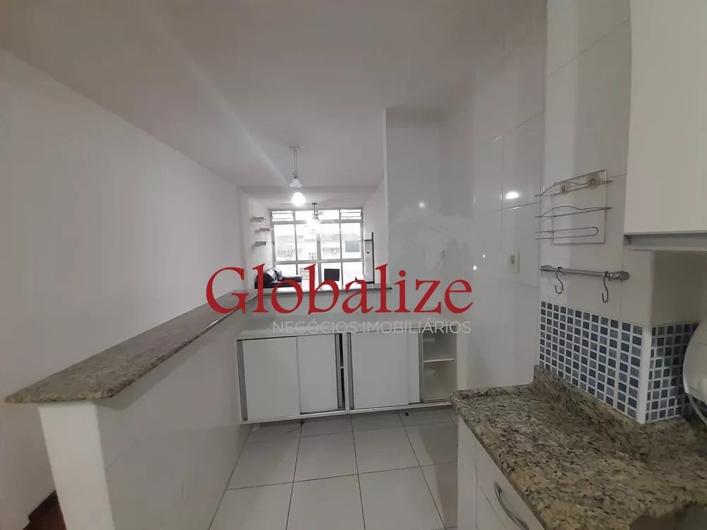 Apartamento à venda com 2 quartos, 74m² - Foto 3