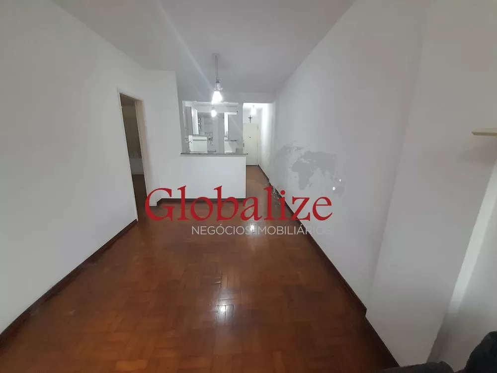 Apartamento à venda com 2 quartos, 74m² - Foto 1