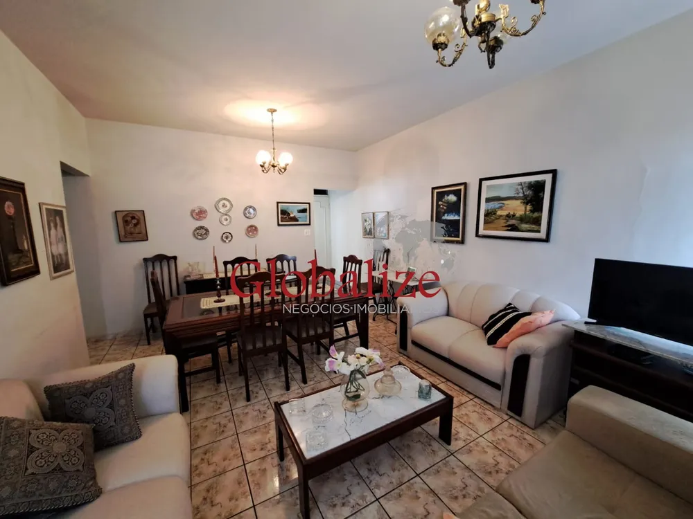 Apartamento, 3 quartos, 120 m² - Foto 3