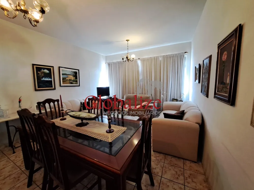 Apartamento, 3 quartos, 120 m² - Foto 6