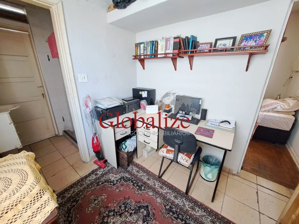 Apartamento, 3 quartos, 120 m² - Foto 8