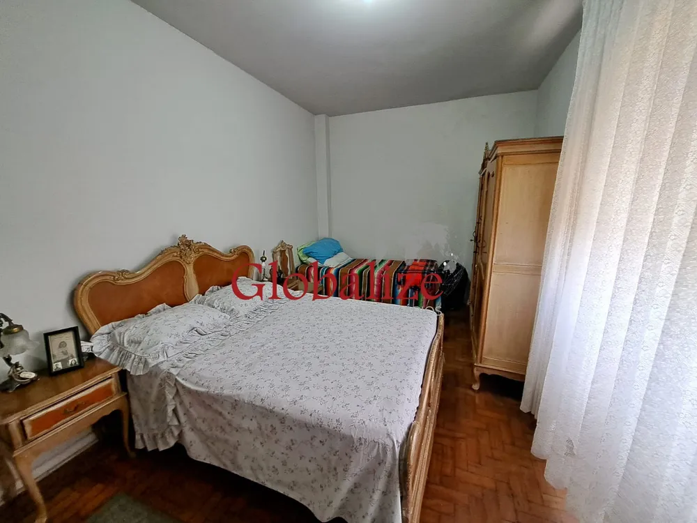 Apartamento, 3 quartos, 120 m² - Foto 5