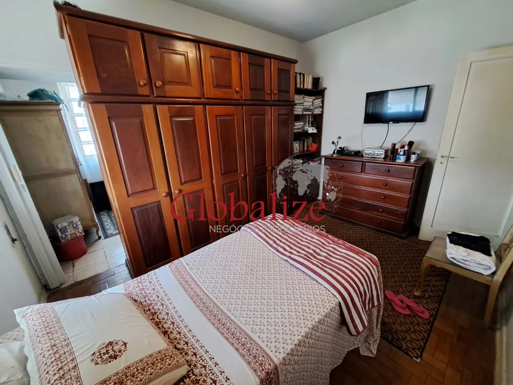 Apartamento, 3 quartos, 120 m² - Foto 6