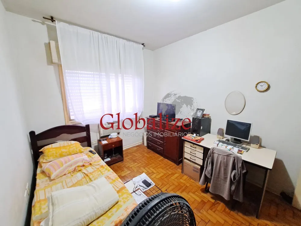 Apartamento, 3 quartos, 120 m² - Foto 12