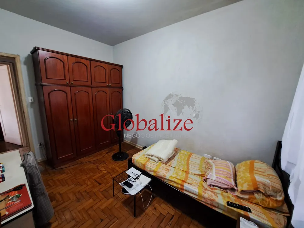 Apartamento, 3 quartos, 120 m² - Foto 3