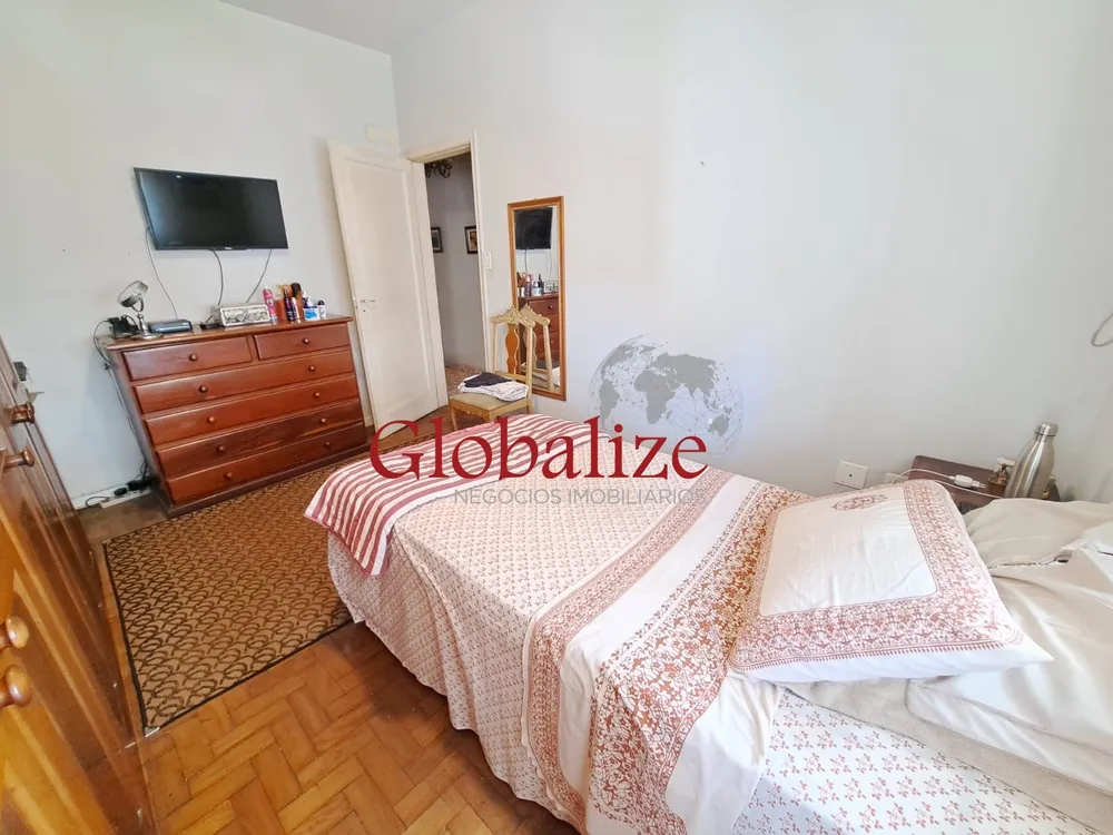Apartamento, 3 quartos, 120 m² - Foto 7