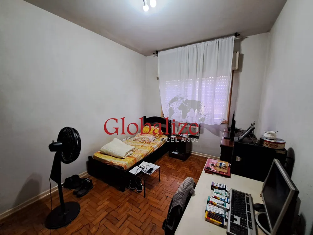Apartamento, 3 quartos, 120 m² - Foto 2