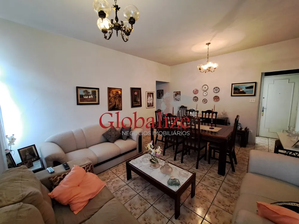 Apartamento, 3 quartos, 120 m² - Foto 7