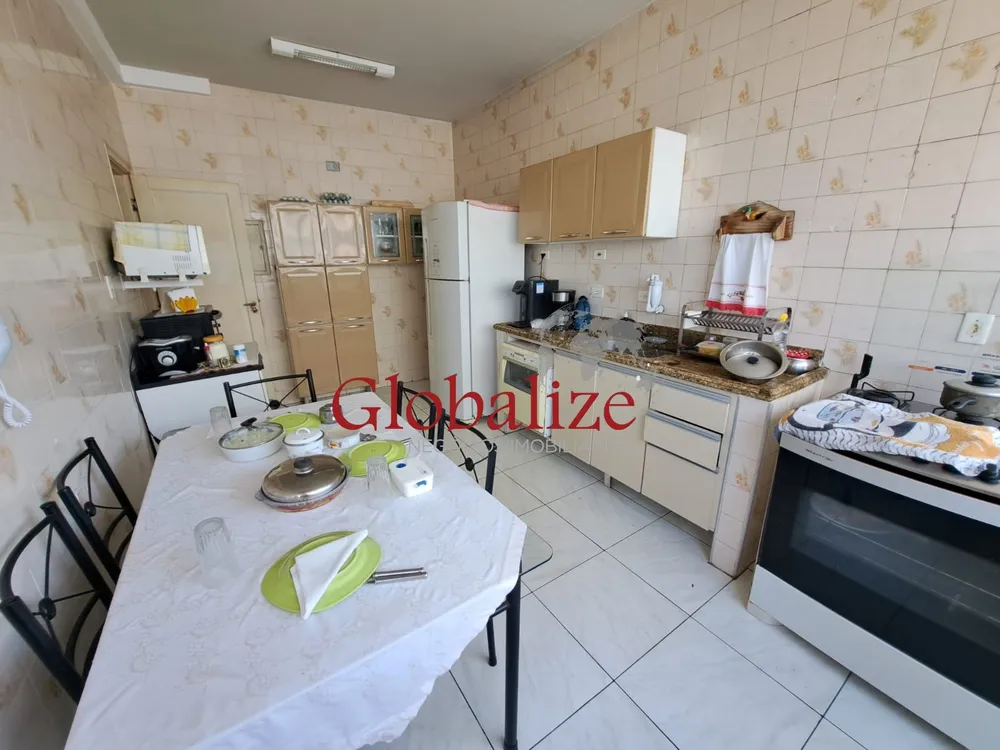 Apartamento, 3 quartos, 120 m² - Foto 4