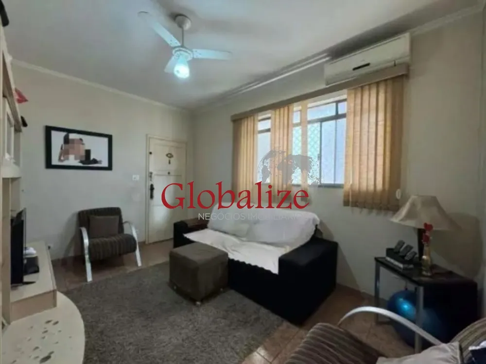 Apartamento, 2 quartos, 75 m² - Foto 2