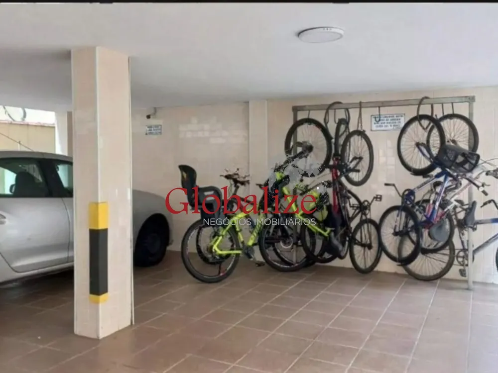 Apartamento, 2 quartos, 75 m² - Foto 12