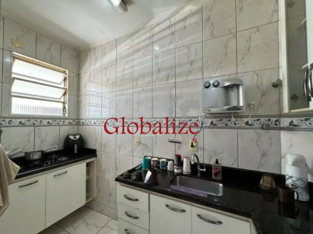 Apartamento, 2 quartos, 75 m² - Foto 4