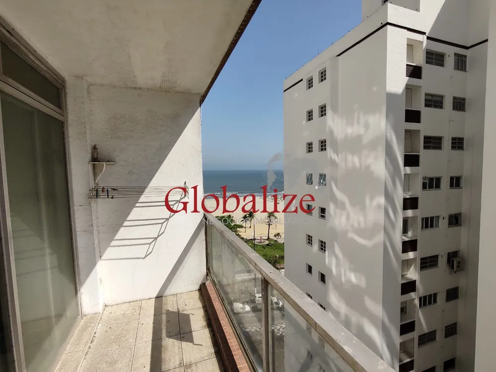 Apartamento, 2 quartos, 82 m² - Foto 1
