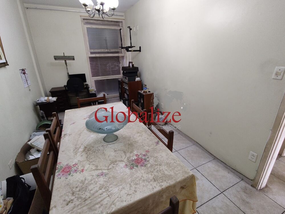 Apartamento à venda com 2 quartos, 82m² - Foto 7
