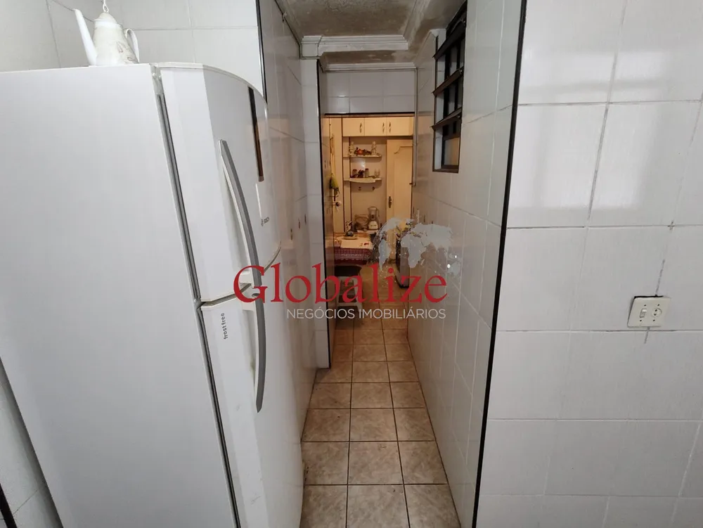 Apartamento, 2 quartos, 82 m² - Foto 9